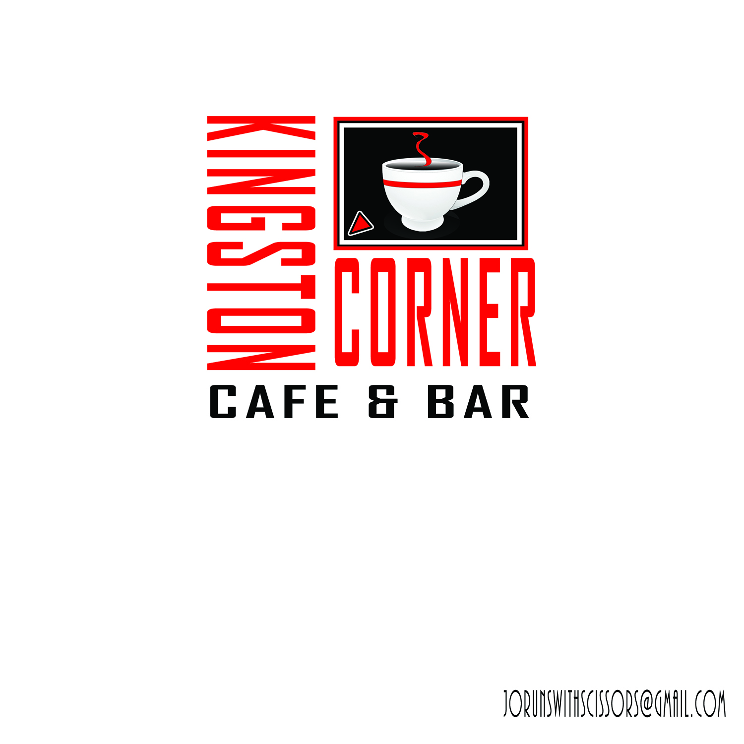 Logo Design by jorunswscissors for this project | Design #7972364