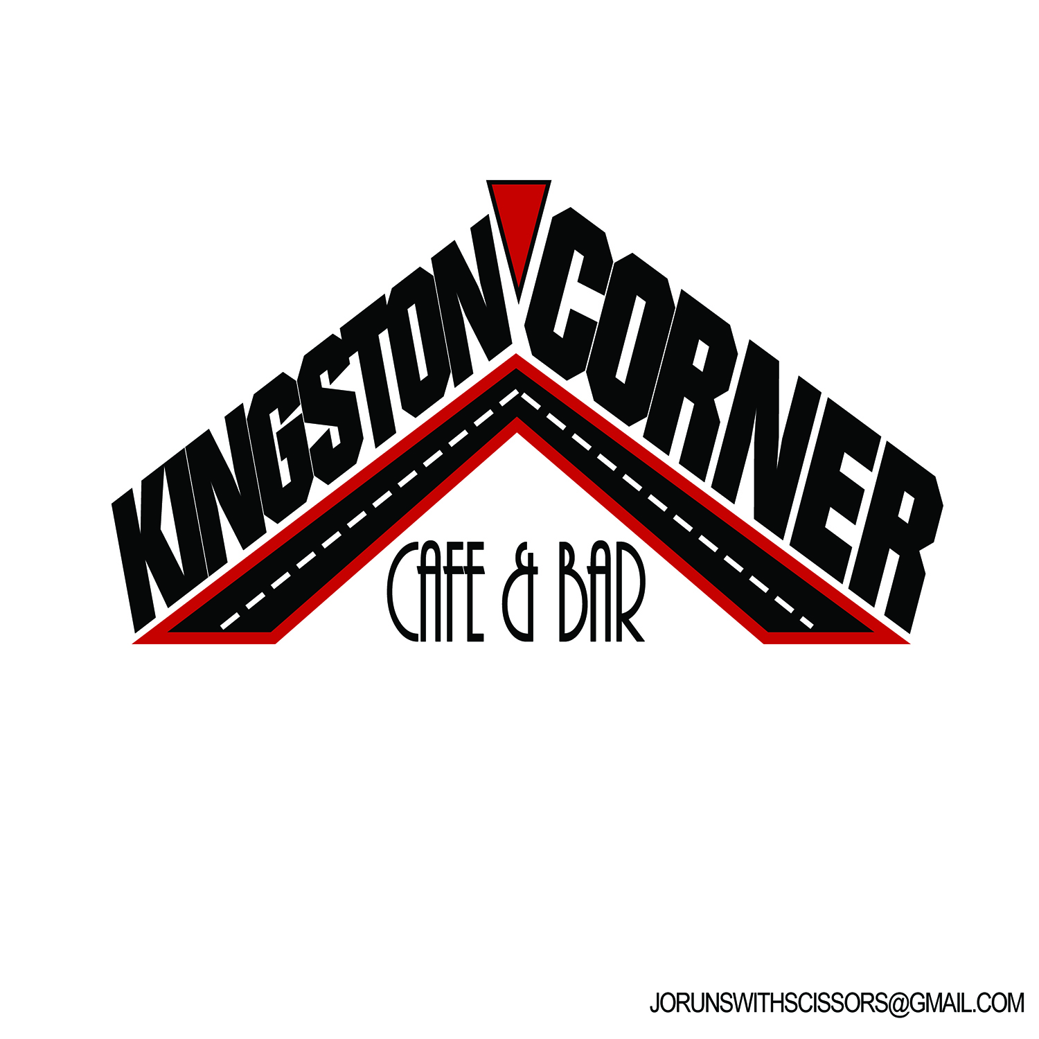 Logo Design by jorunswscissors for this project | Design #7998498