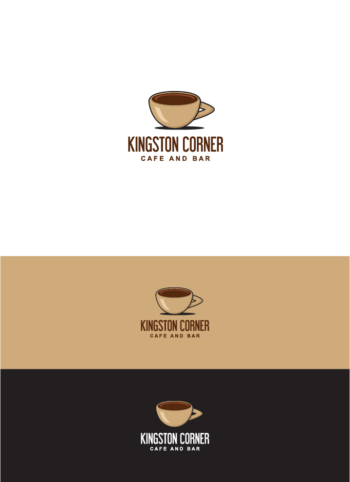 Logo Design by SwingTazzle  Designs for this project | Design #7939308