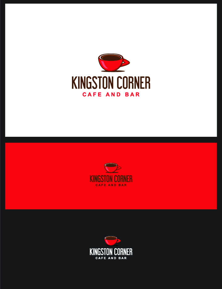 Logo Design by SwingTazzle  Designs for this project | Design #7949388