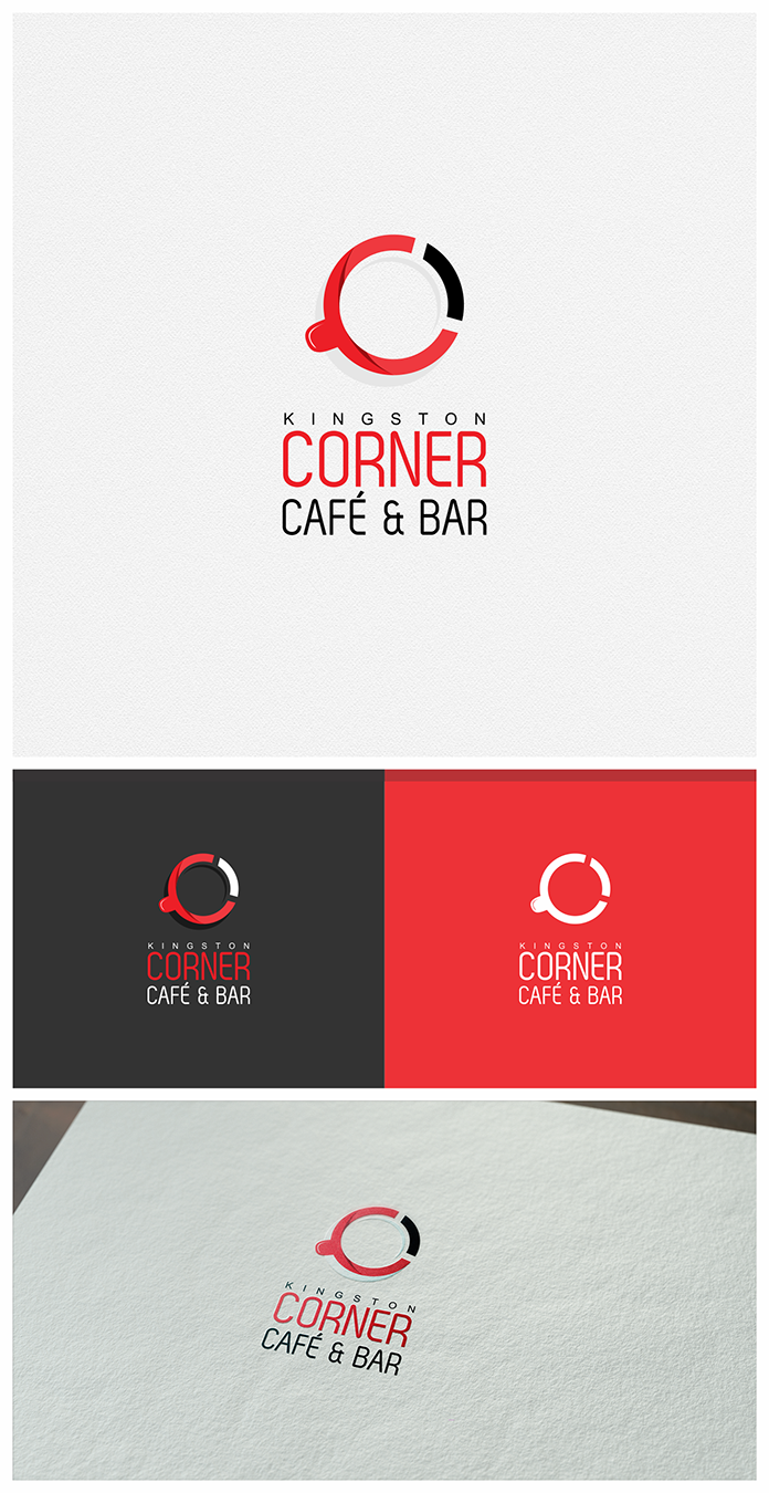 Logo Design by SwingTazzle  Designs for this project | Design #7950007