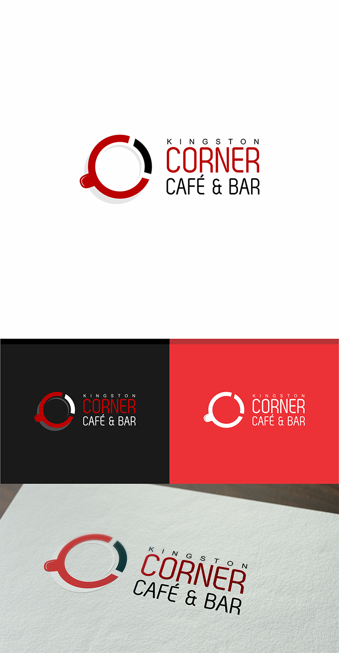 Logo Design by SwingTazzle  Designs for this project | Design #7955439