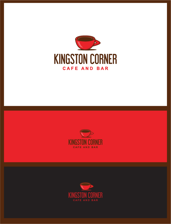 Logo Design by SwingTazzle  Designs for this project | Design #7956904