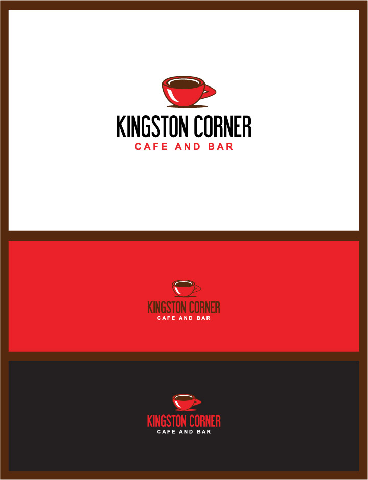 Logo Design by SwingTazzle  Designs for this project | Design #7968400