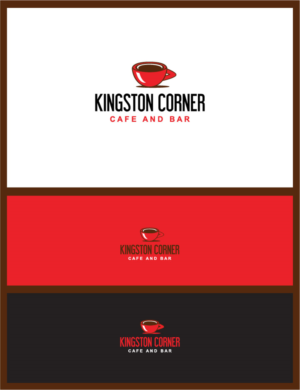 Diseño de Logo por SwingTazzle  Designs para este proyecto | Diseño: #7968400