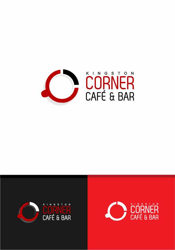 Logo Design by SwingTazzle  Designs for this project | Design #7968445