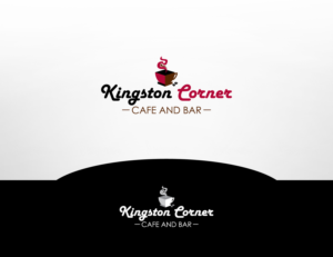 Logo Design by BlacknWhite Konzept for this project | Design: #7942884