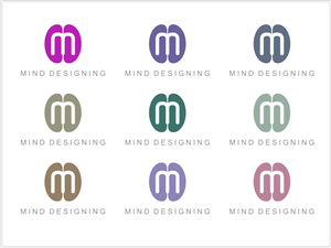 Logo Design by Anton@Lehnz for this project | Design: #402335