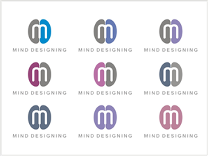 Logo Design by Anton@Lehnz for this project | Design: #402339