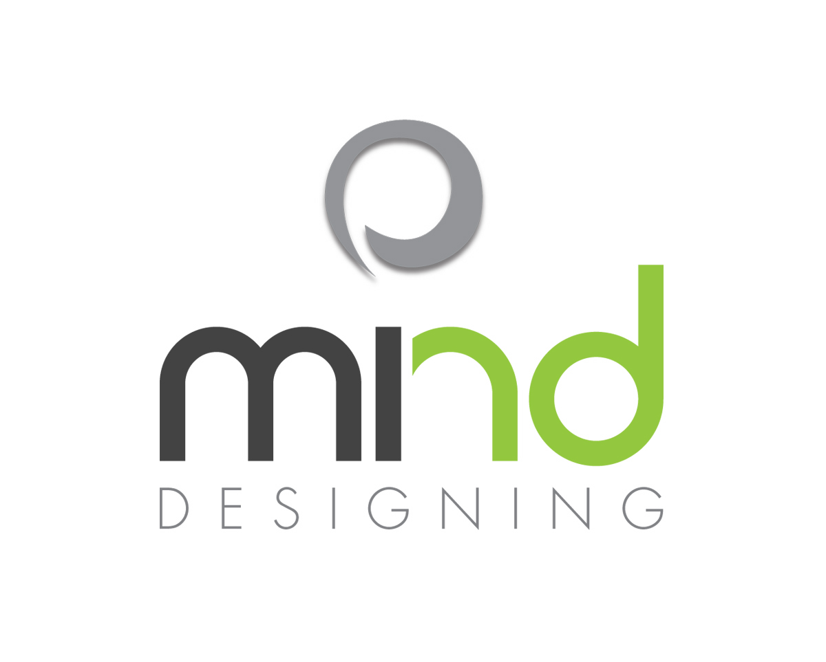 Logo Design by Halfull Media for this project | Design #400125