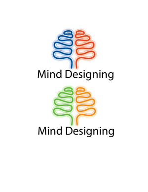 Logo Design by J. David Momsen