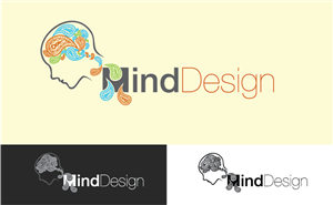 Logo Design by Robinson Sandino Trejos