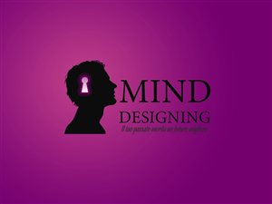 Logo Design by green pixel