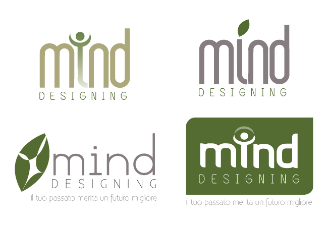 Logo Design by Nathan Hallett for this project | Design #395410