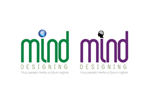 Logo Design by Nathan Hallett for this project | Design: #397633