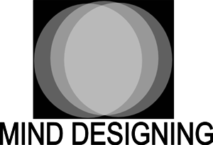 Logo Design by Bill Chen for this project | Design: #406461