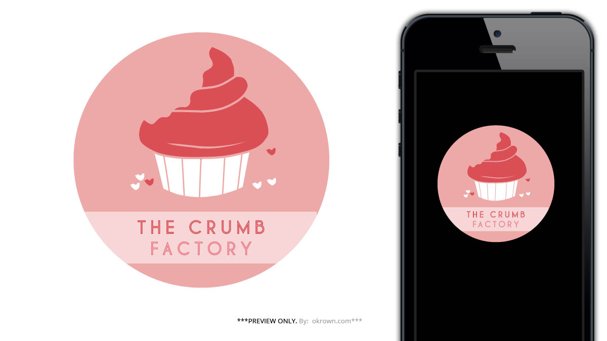 Logo Design by o_krown for this project | Design #7957840