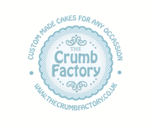 The Crumb Factory | Logo Design by Texel