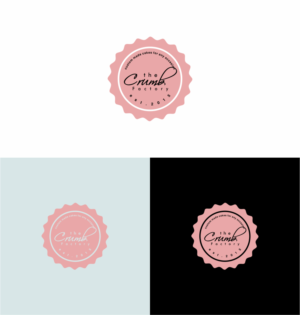 Design de Logo par g234t_d4y pour ce projet | Design : #7976813
