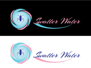 Logo Design by Wonderful design for Swatter Water | Design: #7941053