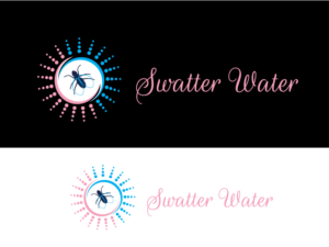 Logo Design by Wonderful design for Swatter Water | Design: #7941092