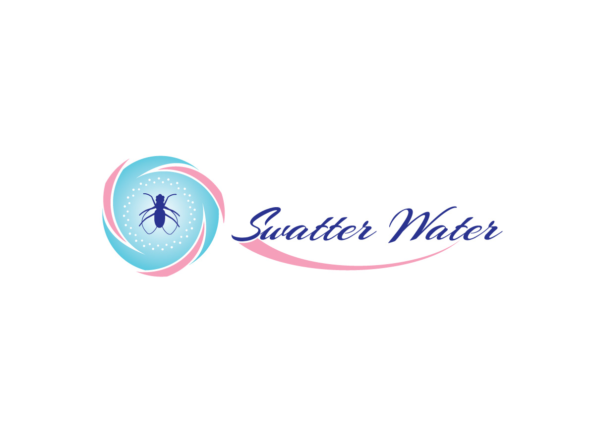 Logo Design by Wonderful design for Swatter Water | Design #7941320