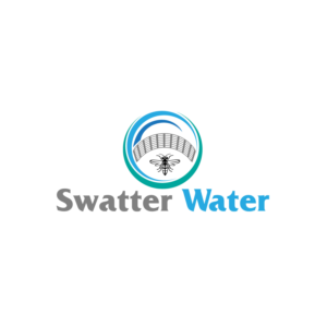 Logo Design by anushka_snigdha for Swatter Water | Design: #7937218