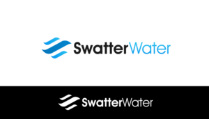 Logo Design by parshdelhi for Swatter Water | Design: #7954423