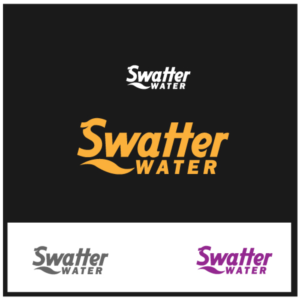 Logo Design by amboge for Swatter Water | Design: #7932543