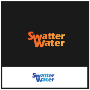 Logo Design by amboge for Swatter Water | Design: #7932545