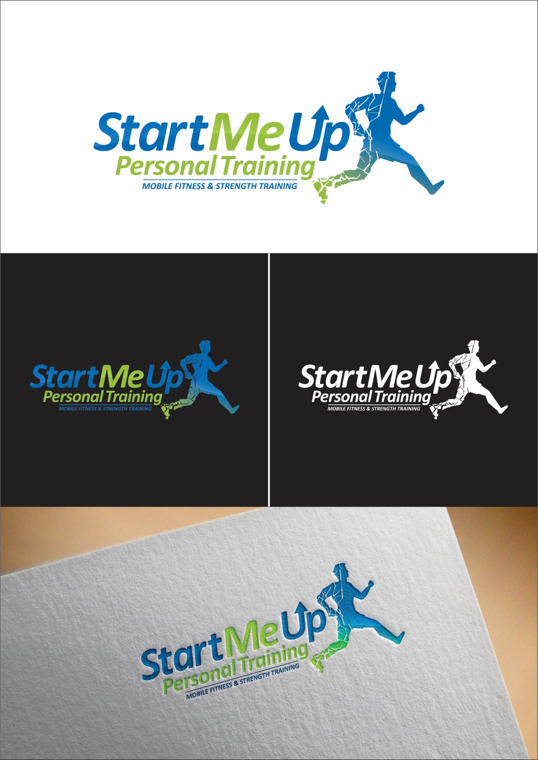 Logo-Design von DG für Young Direct | Design #8427045