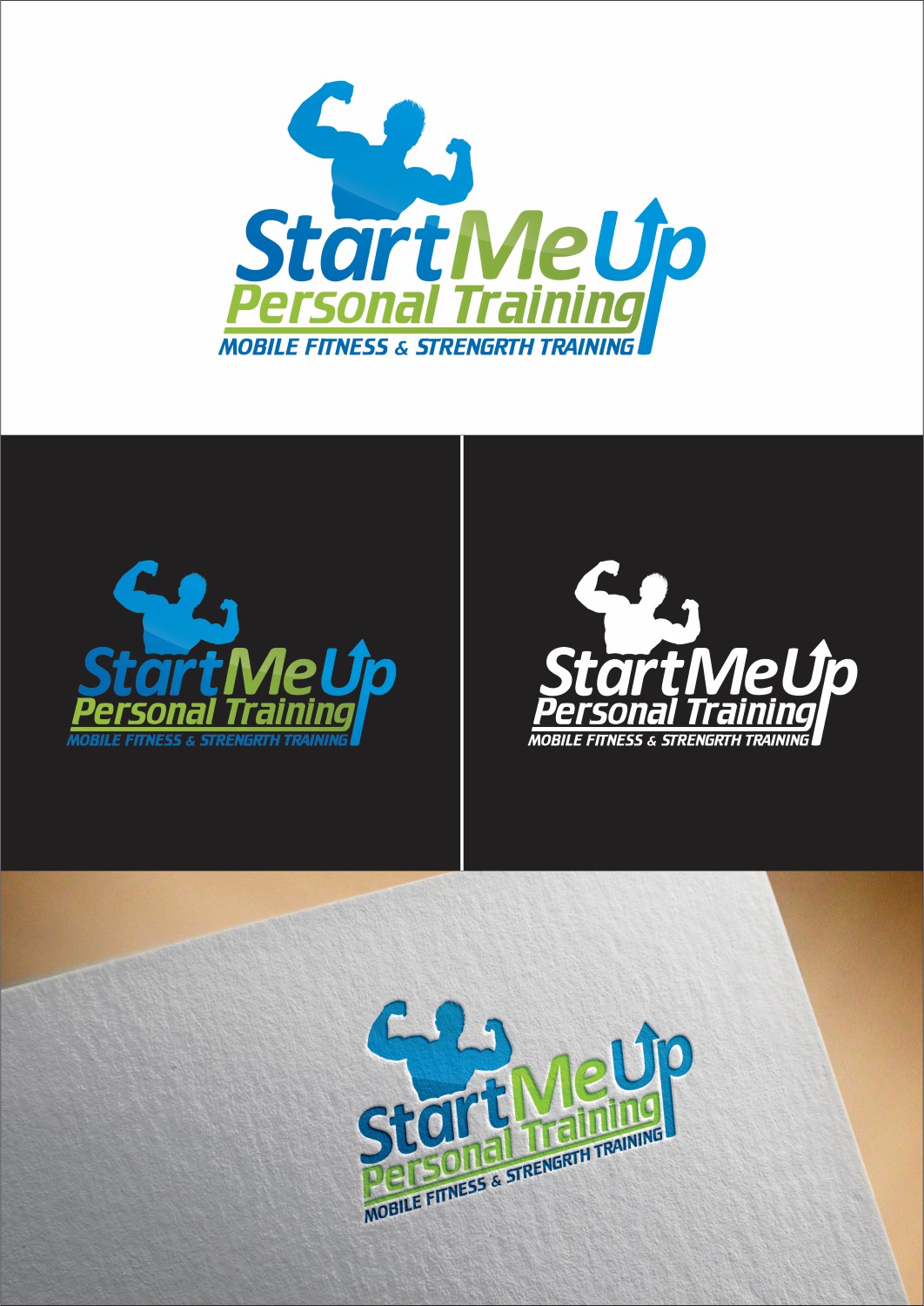 Logo Design by DG for Young Direct | Design #8452436