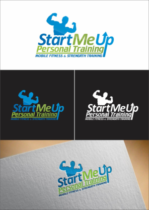 Logo Design by DG for Young Direct | Design: #8452436