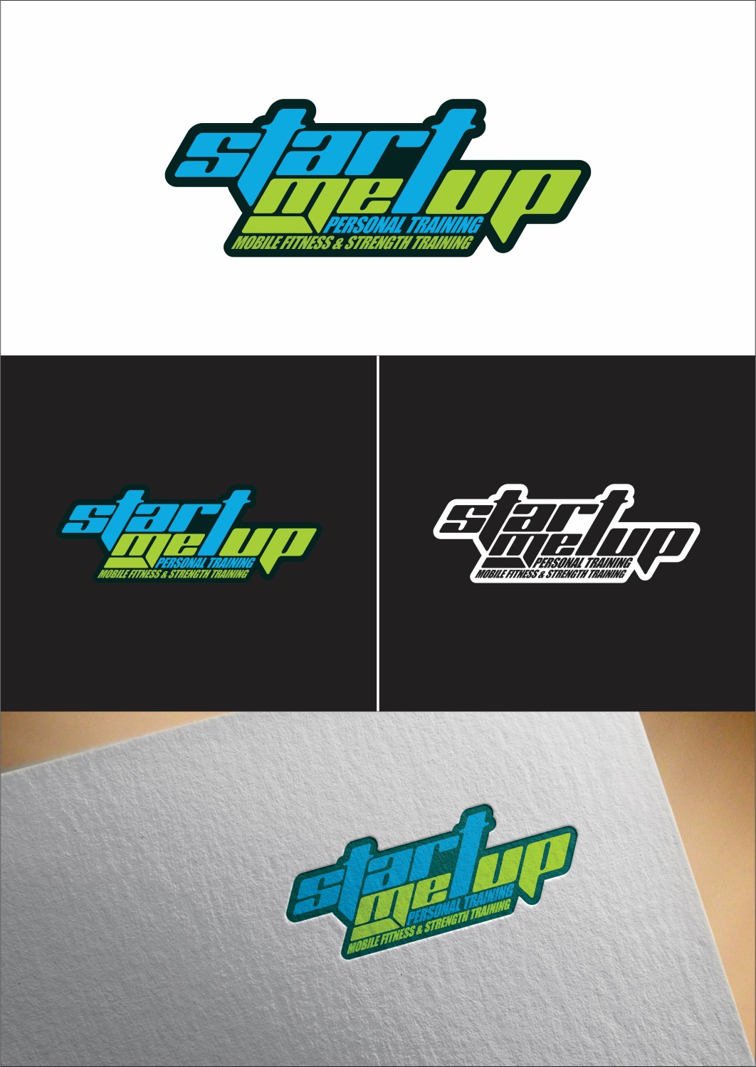 Logo-Design von DG für Young Direct | Design #8463215