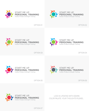 Logo Design by nandkumar for Young Direct | Design: #8478427