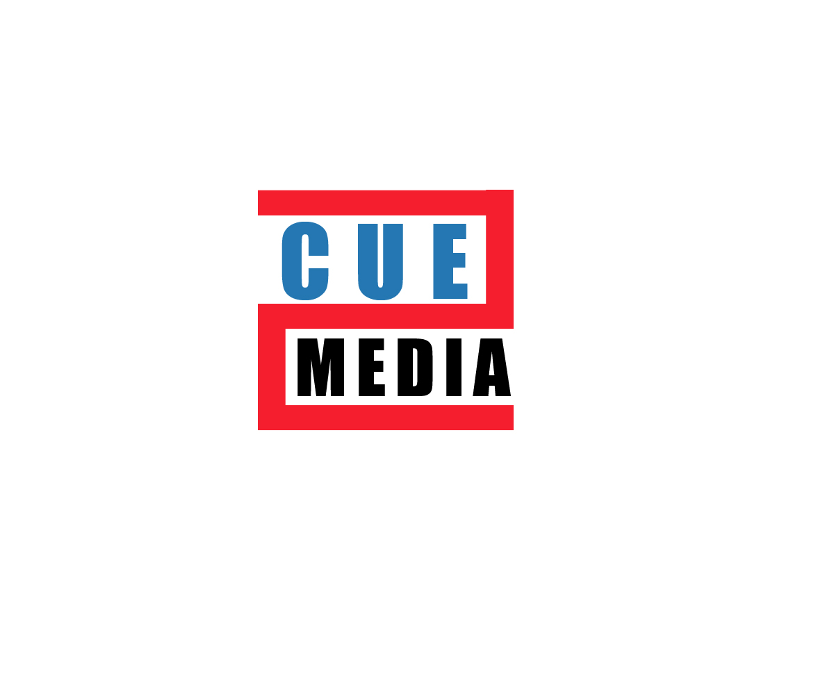 Logo Design by joshuaaarthur for Cue?Media | Design #8433354
