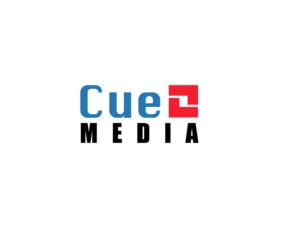 Logo Design by joshuaaarthur for Cue?Media | Design: #8433355