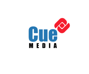 Logo Design by joshuaaarthur for Cue?Media | Design: #8433356