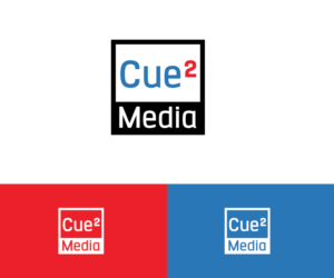 Logo Design by joshuaaarthur for Cue?Media | Design: #8458791