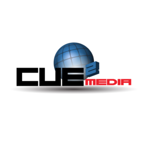 Logo Design by Z-InkDesignz for Cue?Media | Design: #7933582