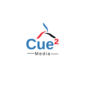Logo Design by gayathrik2244 for Cue?Media | Design #7989697