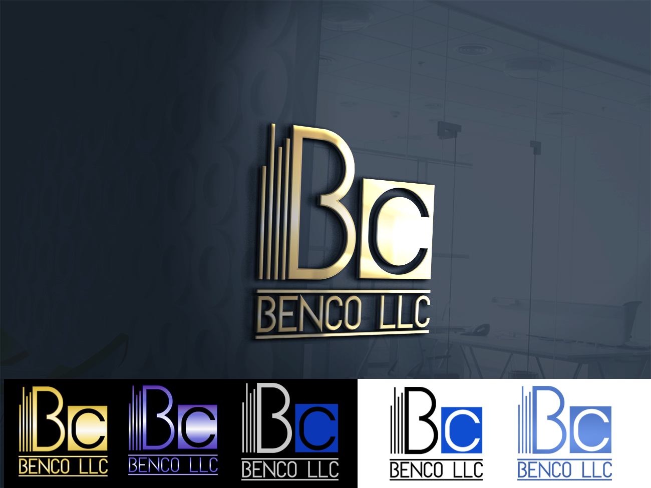 Logo Design by AD-WIJAYA for this project | Design #7983866
