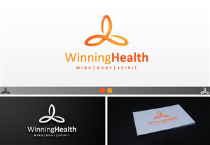 Logo Design by Rich&amp;Angel for this project | Design #1953905