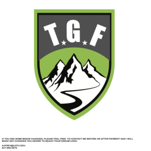 Logo Design by afreyartwork