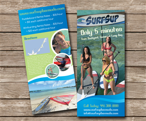 Flyer Design by Kburks for this project | Design: #1968402