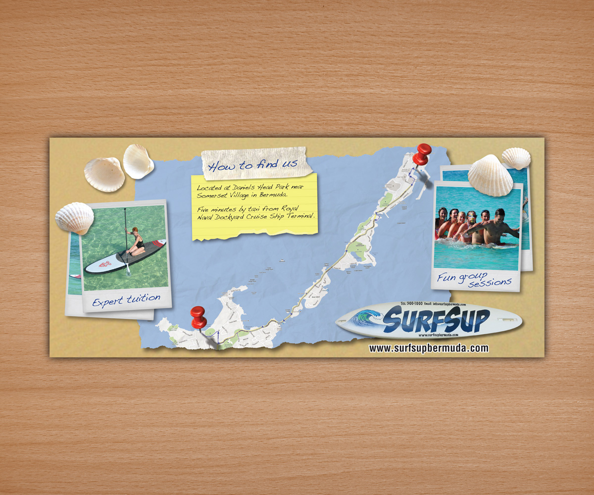 Flyer Design by B&W for this project | Design #1970947