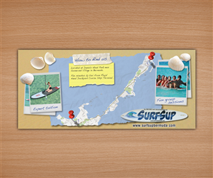Flyer Design by B&W for this project | Design: #1970947