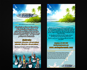 Flyer Design by FalaBogu