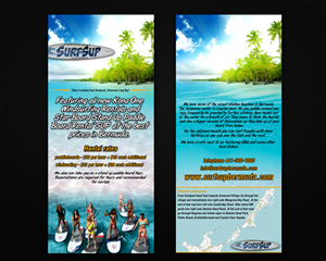 Flyer Design by FalaBogu for this project | Design: #1973581