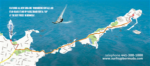 Flyer Design by Andreev for this project | Design: #1955456